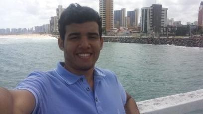 protético Dentário, universitário de odontologia, Fortaleza - CE