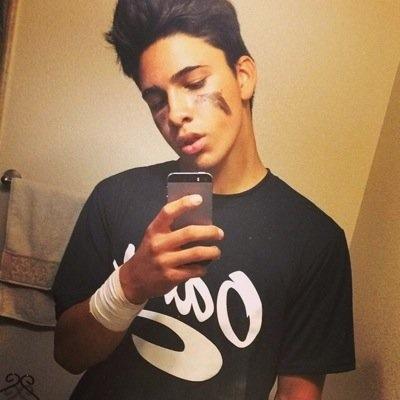 gabethebae's profile picture. What is life