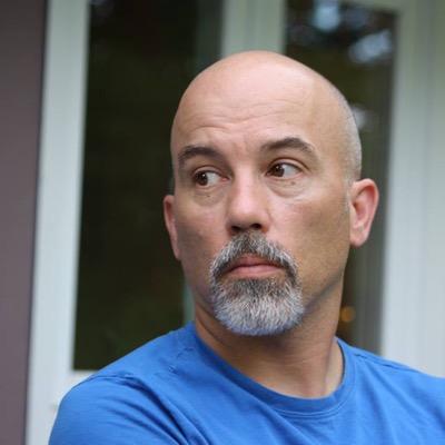 Lily and Tate's dad, Erin's husband, elementary school principal , Habs/Expos/Pats fan, learning more and more each day with all of the other learners around me