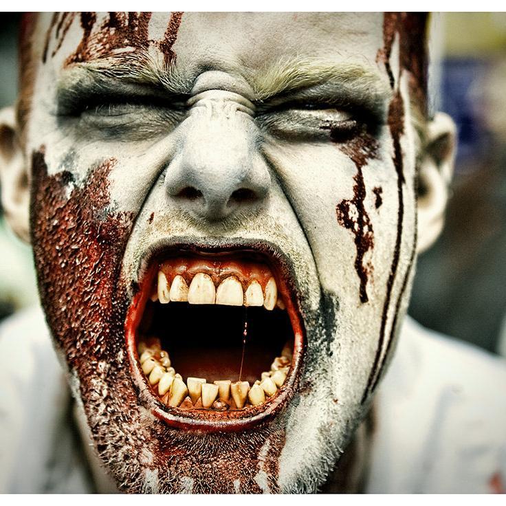 ZombieBinge's profile picture. Zombie Videos By The Thousands