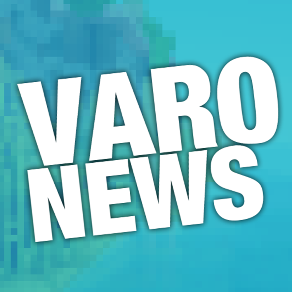 VaroAktuell's profile picture. Newsticker zur neuen Session von Varo. Sei immer auf dem neusten Stand mit dem VaroAktuell Twitter Account!