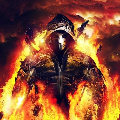 SchagenMark's profile picture. 