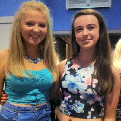 Caitlin1104's profile picture. dunloy