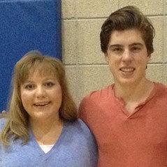 Me Brooke Davis Love With You And Ben Sanders @BenSanders3000 Sam Woolf And @SamWoolfsWomen