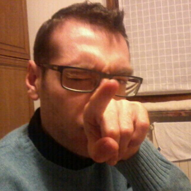 fabritarzia's profile picture. Professionista del business sportivo