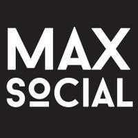 Max Social (@maxsocial2104) Twitter profile photo
