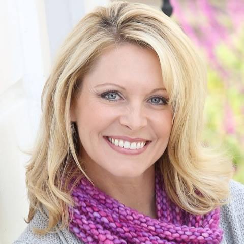 Author, Blogger, Social Media Expert!