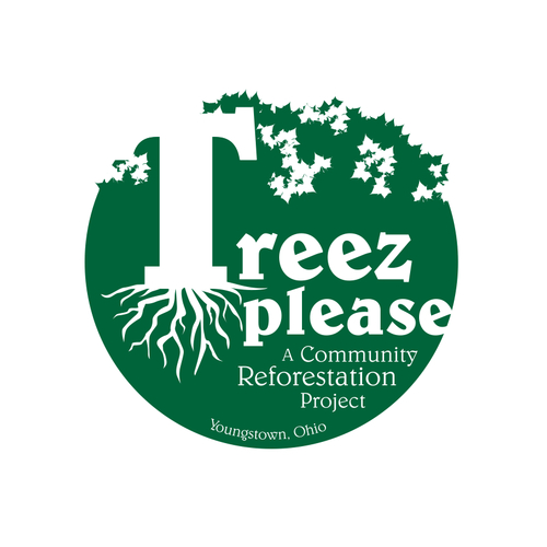 TreezPlease's profile picture. Treez Please is a non-profit organization dedicated to urban reforestation in the city of Youngstown.