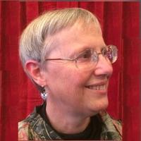 Dr. Heather Rose Jones (@heatherosejones) 's Twitter Profile