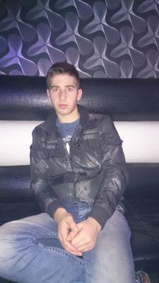 FitaForest's profile picture. 