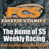 Fayette Co. Speedway (@fcsspeedway) 's Twitter Profile