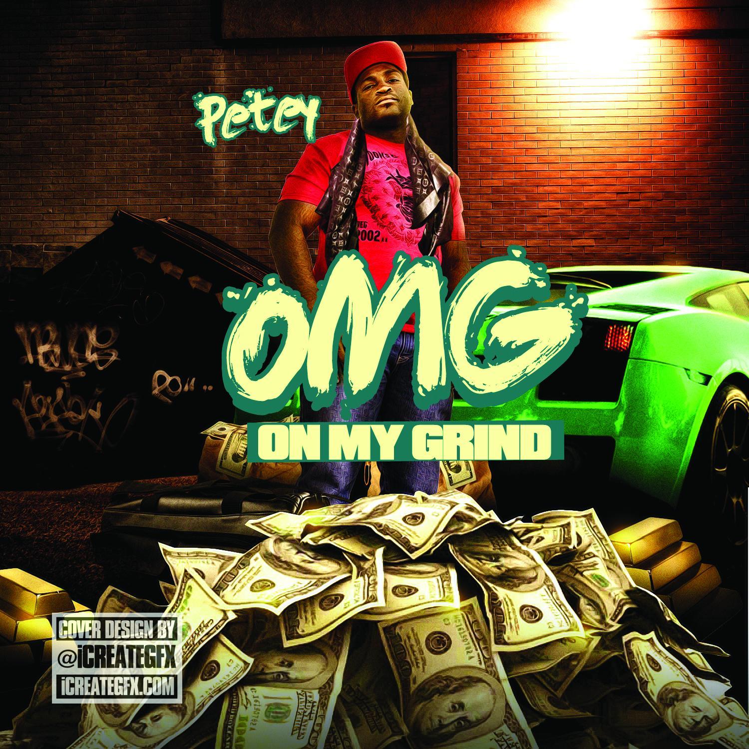 I'm a young aspiring rapper named Petey from North Carolina. I' m real, I keep it 100 rock wit me! #teamfollowback #hiphop #rap
contact lovemgmtcslt@gmail.com