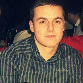 veljko92kg's profile picture. 