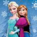 Walt Disney Frozen (@frozenfans) Twitter profile photo