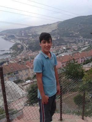 receparass Profile Picture