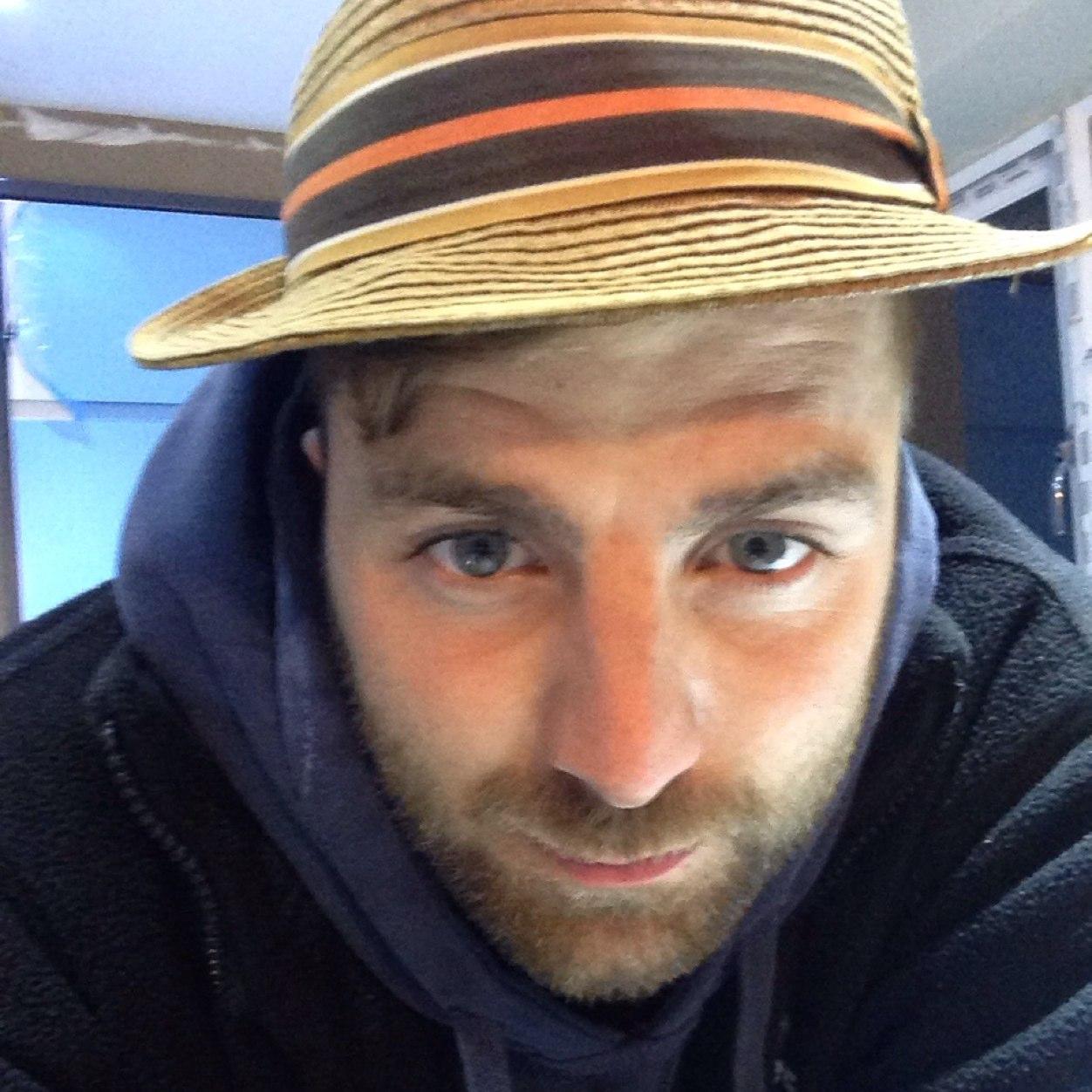 ricksta707's profile picture. 