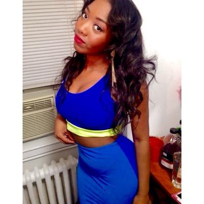 LuxuryLove_'s profile picture. Insta:@ajalynnx3