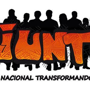 Tejido Juvenil Nacional Transformando a la Sociedad