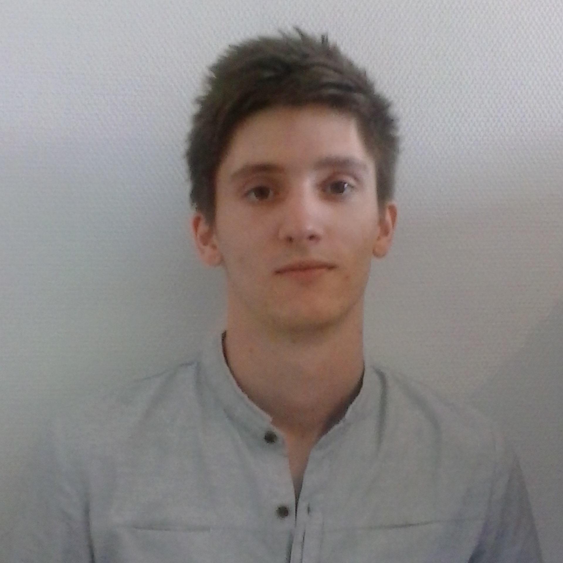 lpbaudry's profile picture. 