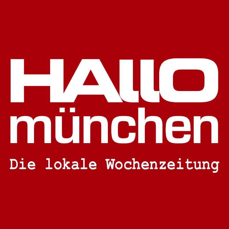 Hallo München ist eine Stadtzeitung für die bayerische Landeshauptstadt München und ihre Stadtviertel.