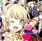 Lv180/やっとツイッターにも慣れてきましたヾ(＞﹏＜)ﾉﾞ✧* 無言フォロごめんなさいฅ(๑*д*๑)ฅ!!ウィズ好きな方大抵フォロー返します٩(๑❛ㅂ❛๑)۶♡ﾖﾛｼｸです(*^^*)♡