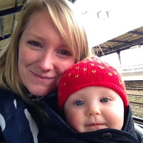 Biochemist-turned chef and chocolatier, restaurant consultant, wine buyer and (most importantly) Mum.