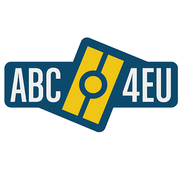 ABC4EU's profile picture. The ABC4EU stands for Automated Border Control Gates for Europe. It is an EU wide project focusing in the need for harmonization of ABC gates. #abc4eu