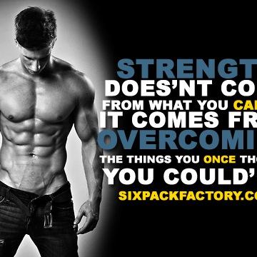 Fr3akFitn3ss's profile picture. Fitness Motivation | Nutritional Advice | Conquer | FR3AK-FITN3SS | Discounts