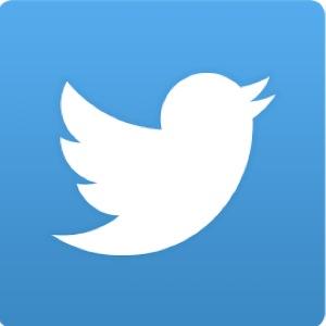 Twitter. All you can imagine!