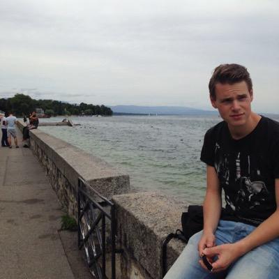 Student Bouwtechnische Bedrijfskunde