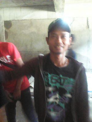 berusaha untuk yang terbaik