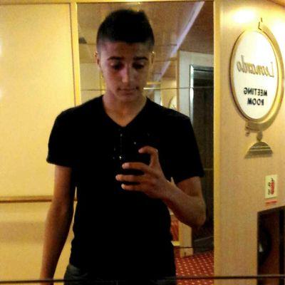 snapchat: standu13