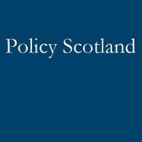 Policy Scotland(@policyscotland) 's Twitter Profileg