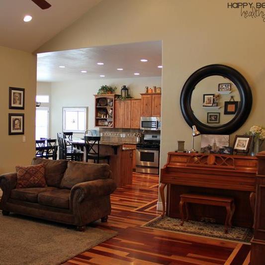 Professional Cleaning Services, Housekeeping, Spring Cleans and generally looking after your house/office