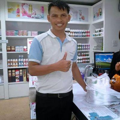 thanathiprupra1's profile picture. เคยอยู่ร2พัน1รอ.ค่ายจักรพงษ์ปราจีนบุรี