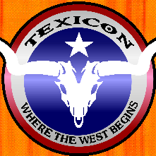 The Official Twitter for Texicon