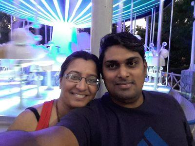 love my life as i hv precious gems in this life :)