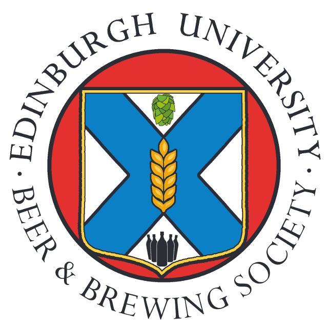 We are all about Beer and Brewing at Edinburgh University