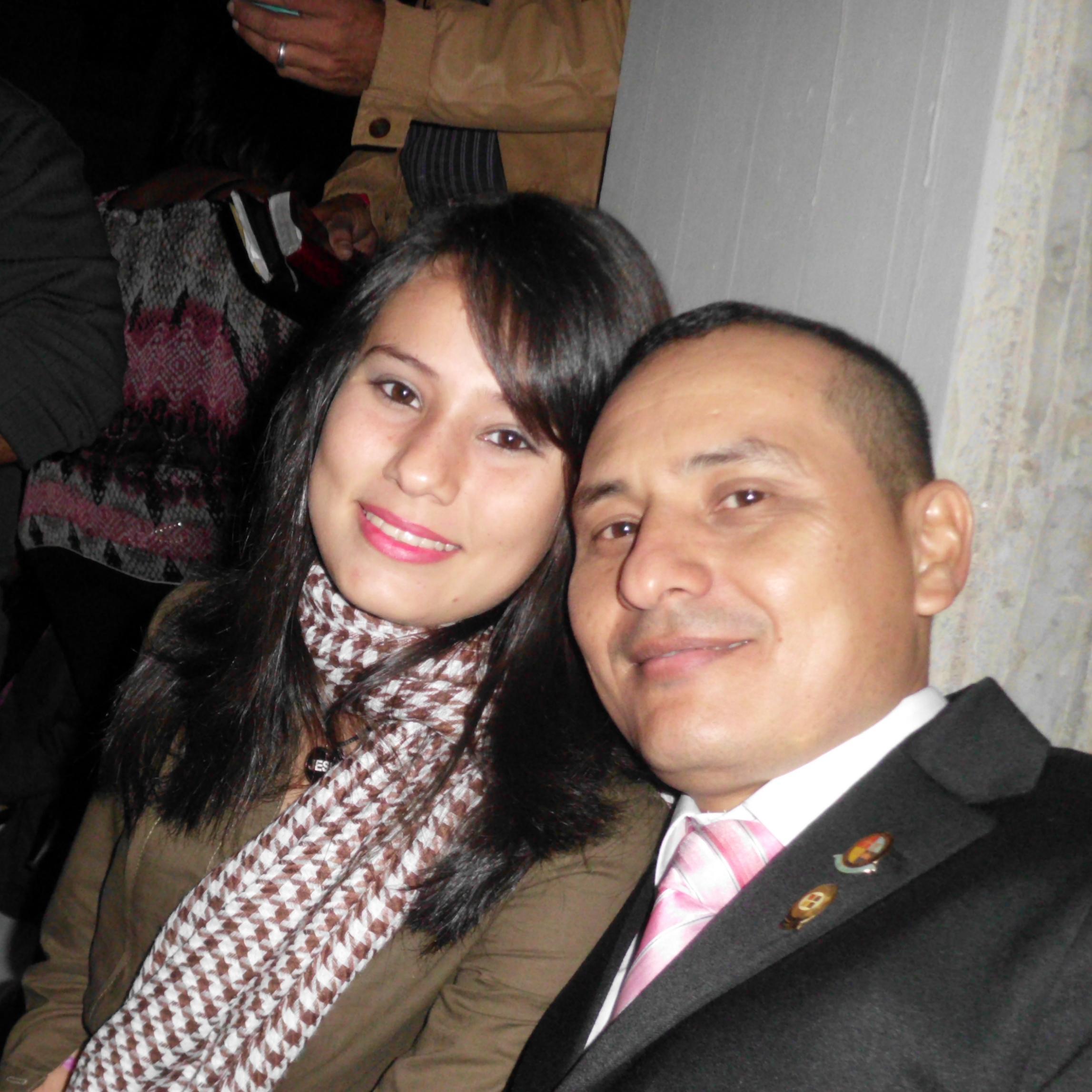 Pastor Iglesia Del Evangelio Cuadrangular en Venezuela