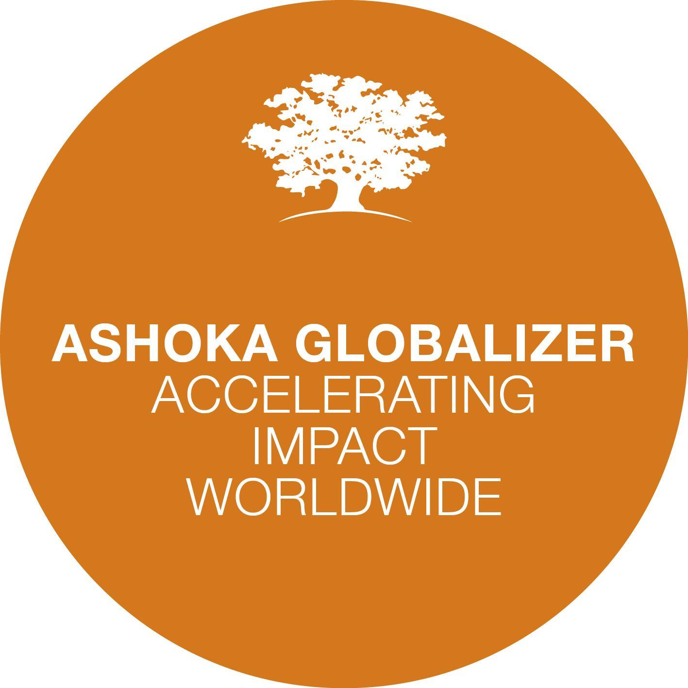 Ashoka Globalizer