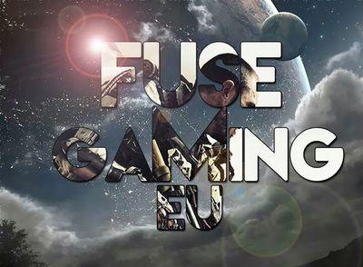 Official Twitter for FUSE Gaming.EU
GT - FUSE Gaming EU