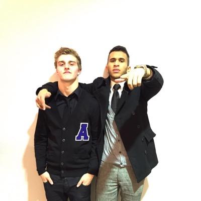 Tristenfriestad's profile picture. 