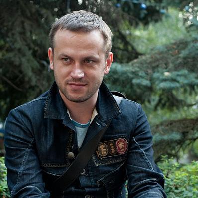 vasiliypirojok's profile picture. 