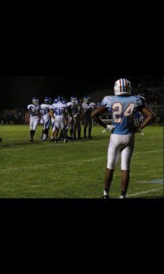 Life is all about FOOTBALL!! #24 at Rock, Check out my highlight
http://t.co/Vx1fsY8n6w