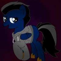 PVT.Kelson (@mlp_kelson) Twitter profile photo