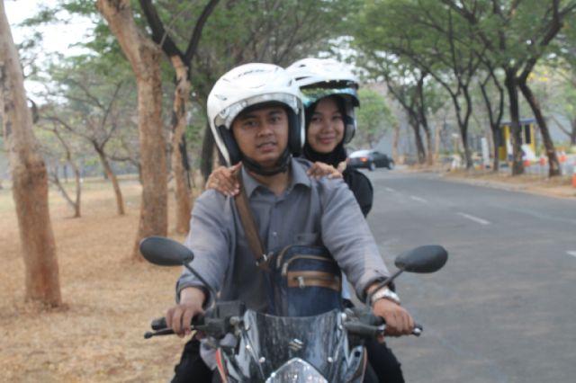 Aku hanya titipan, mimpiku milikku, aku ciptaan tuhan!! || @stimuffy
