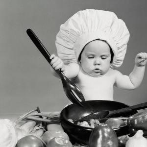 Chefs!! a breed unto themselves, in fact so are most of us in catering. Championing the woes and failures of the British Catering industry.