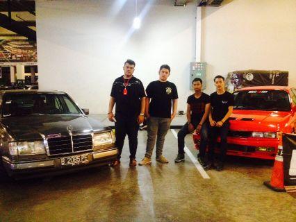 Instagram: dediskandar • BMW/// •TOYOTA • UNITY AutoFamily