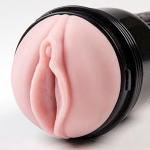 Win a Fleshlight!