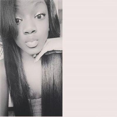 luh pretty ass.